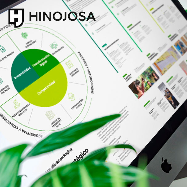 Hinojosa