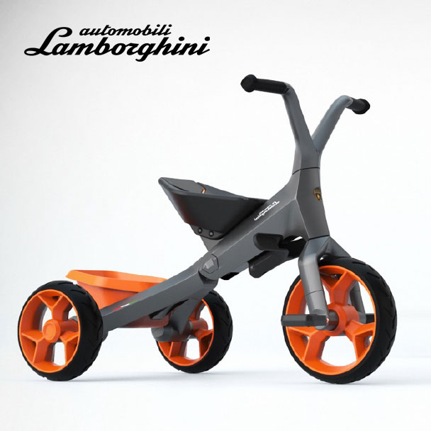 Automobili Lamborghini