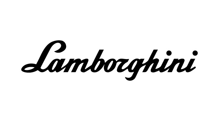 10-Lamborghini