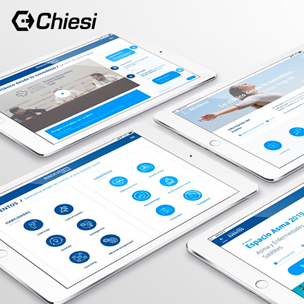 Chiesi