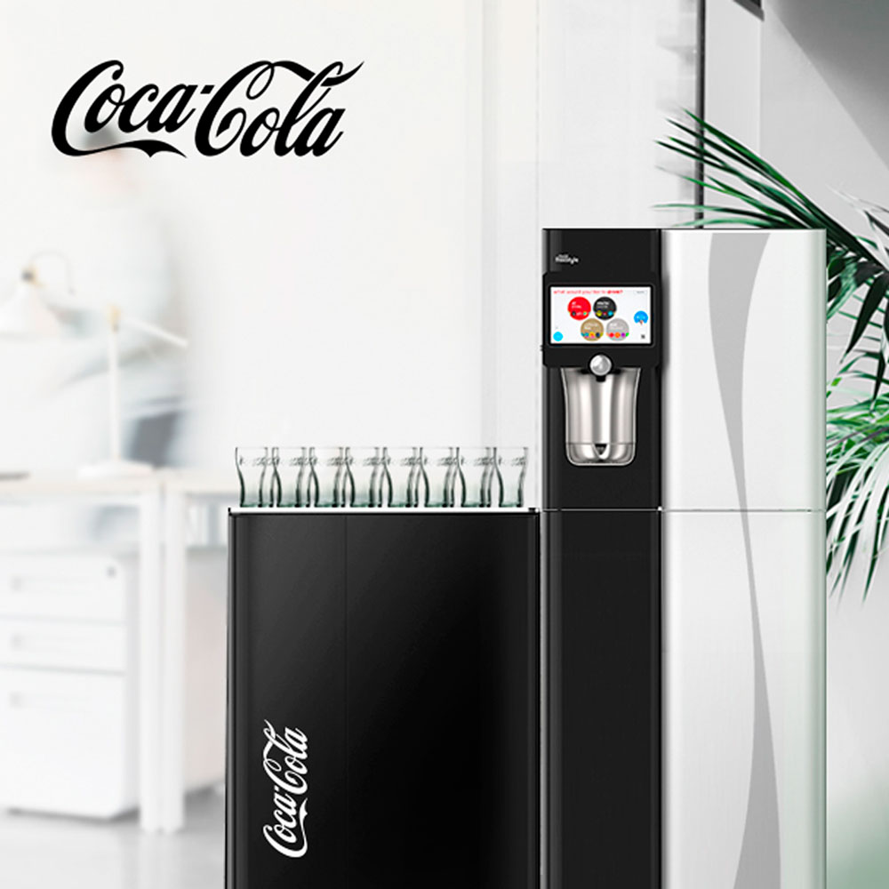 Coca Cola