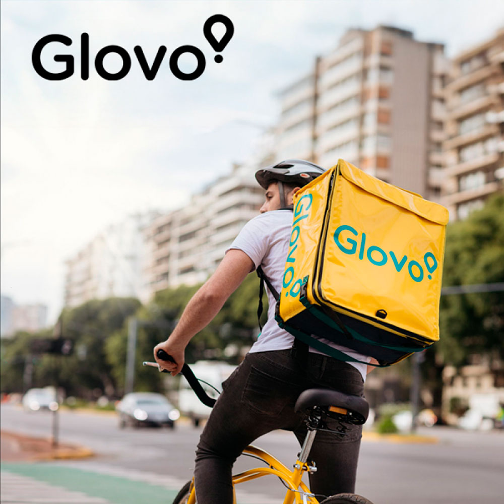 Glovo