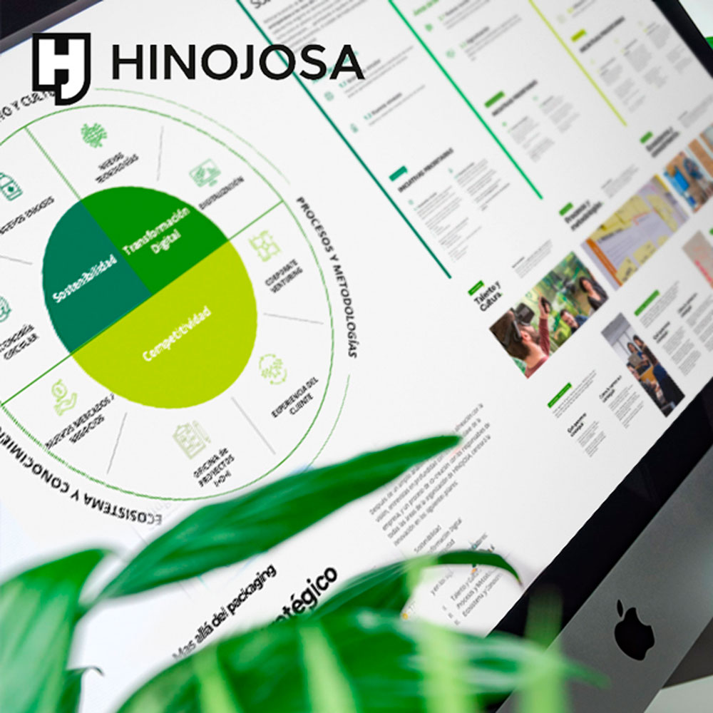 Hinojosa