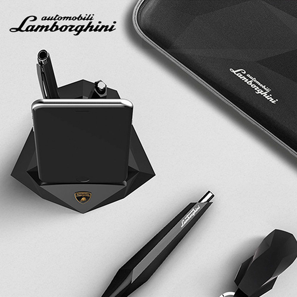 Automobili Lamborghini