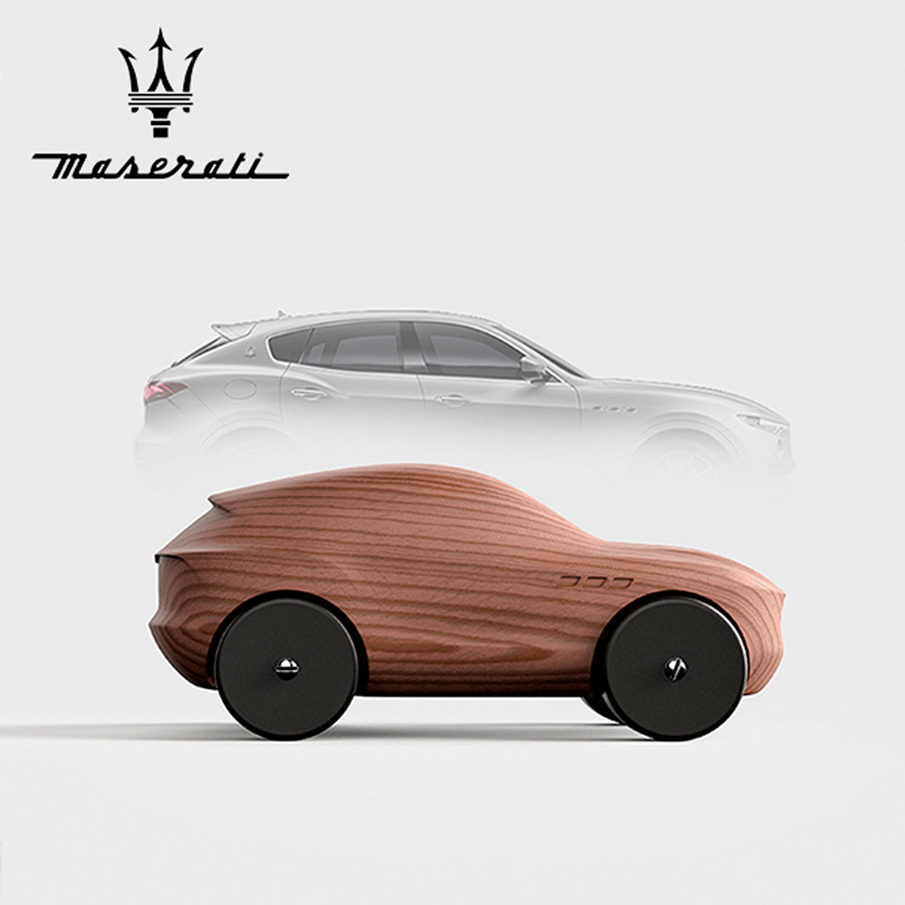 Maserati