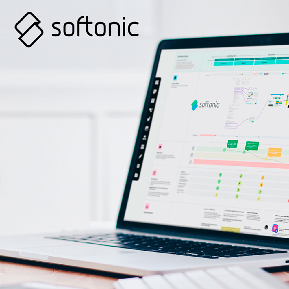 Softonic
