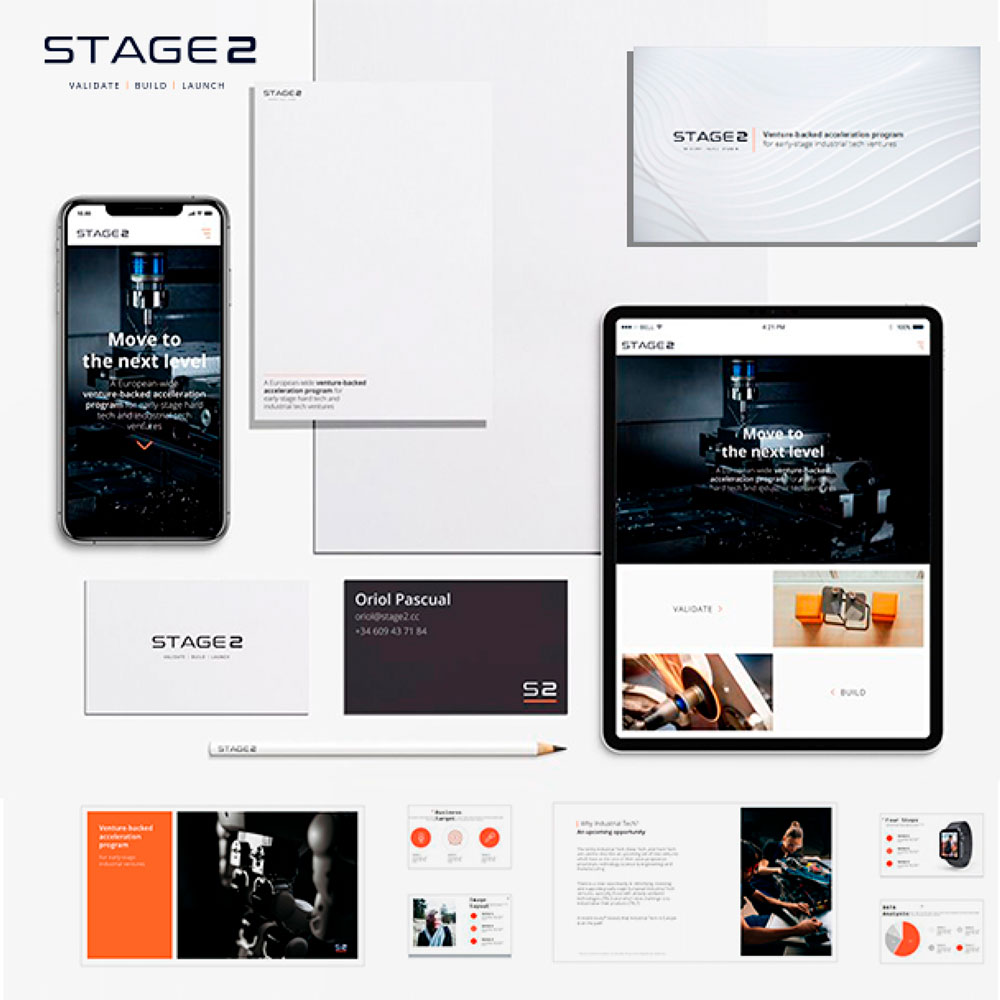 Stage 2
