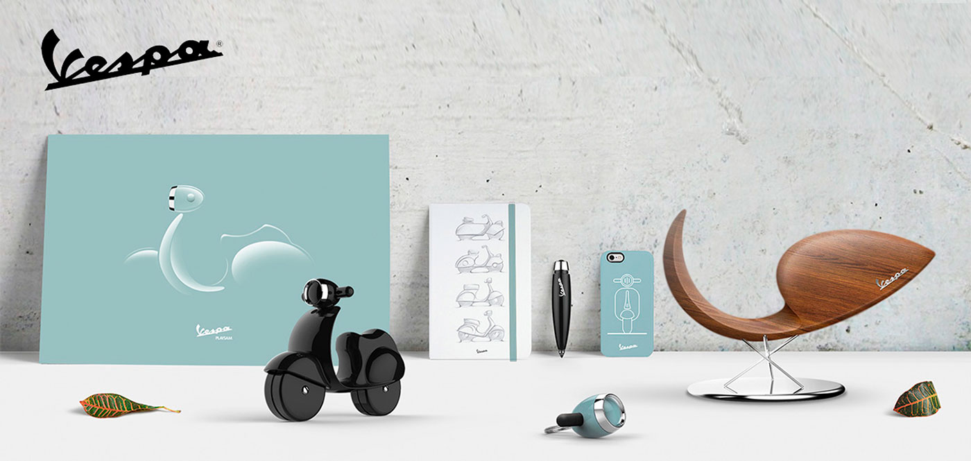 Vespa