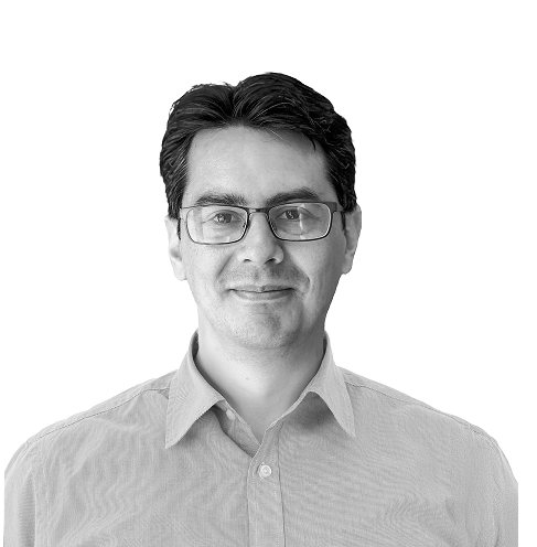 David Türk